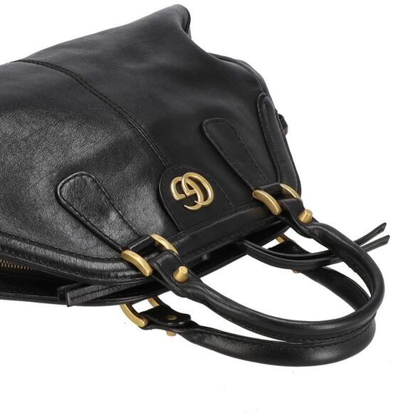 GUCCI Liber Top Handle Bag - Picture 4 of 5